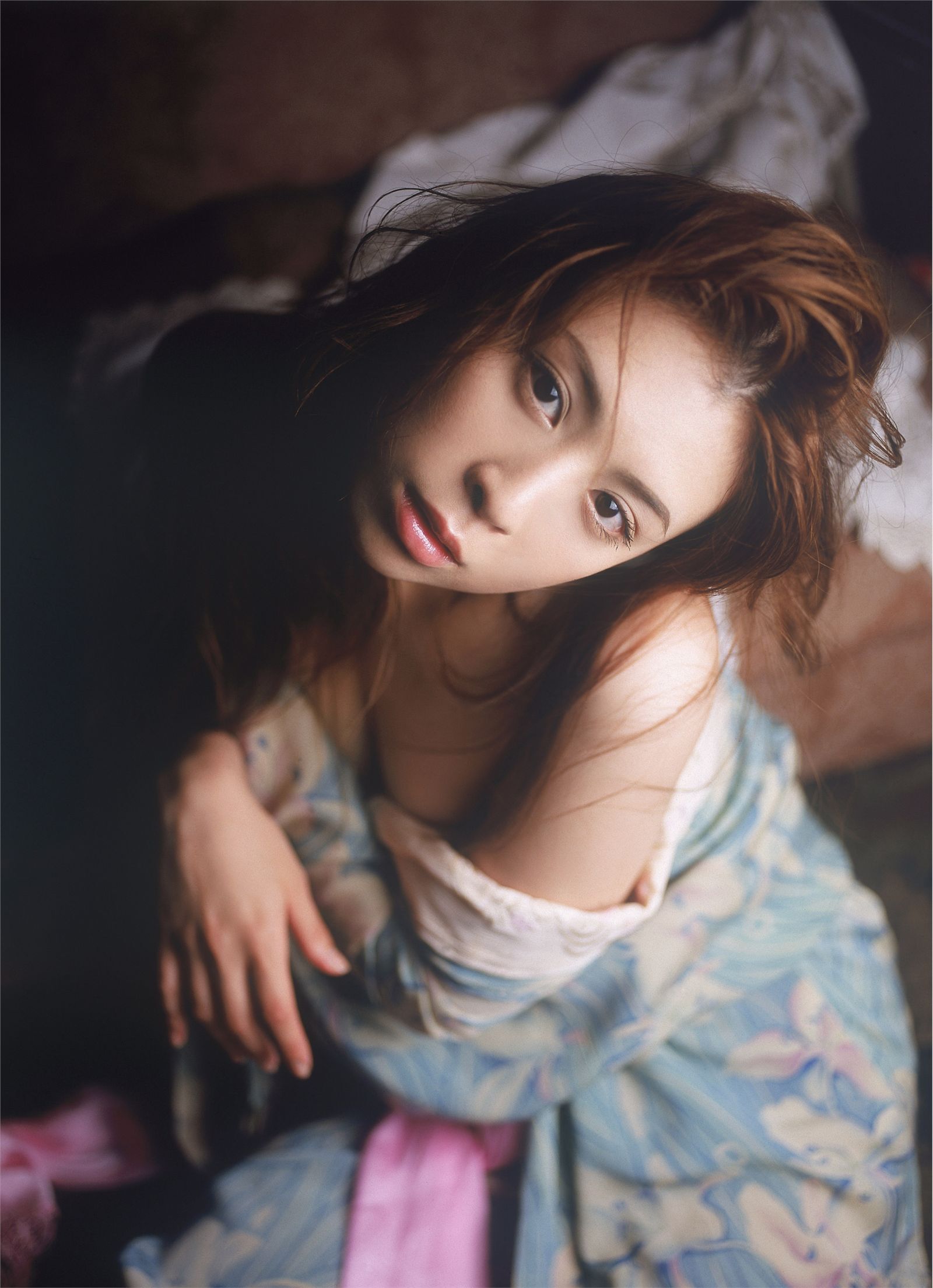 雞形あきこ[NS Eyes] 0222 SF567